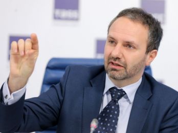 Алексей Федоров: развитие платформенной экономики невозможно без взвешенного регулирования