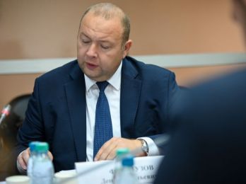 Денис Французов: контракты жизненного цикла повысят надежность лифтов