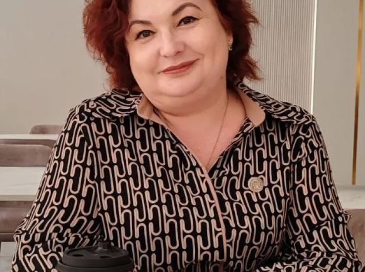 Лариса Серавнина: «Рынок онлайн‑торговли сжимается: почему исчезают малые и семейные селлеры»