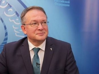 Об историческом наследии русских предпринимателей и идейных источниках технологического суверенитета