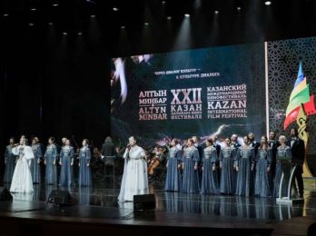 Киномост Россия – Африка: от показов «Суворовца 1944» до буркинийского «Танца скорпионов»
