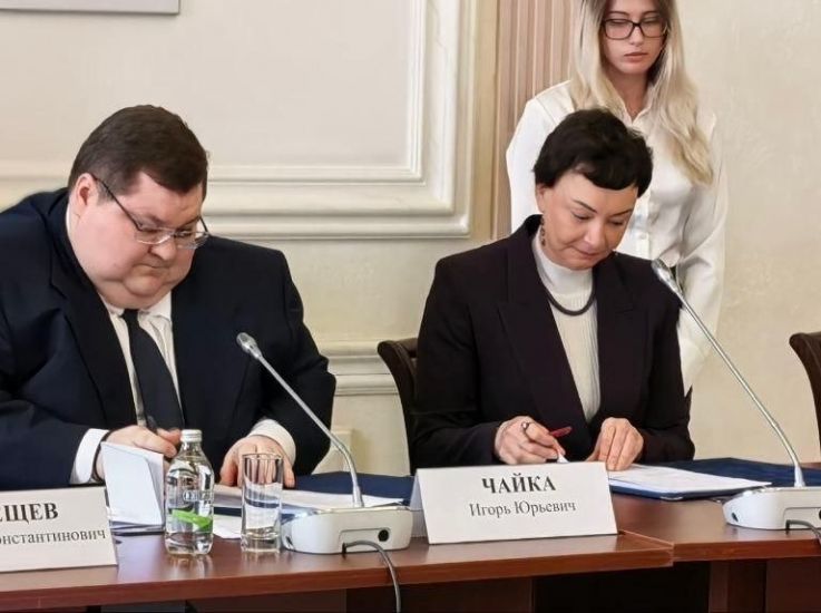 Новые соглашения ЦНД и Россотрудничества помогут развитию африканских проектов