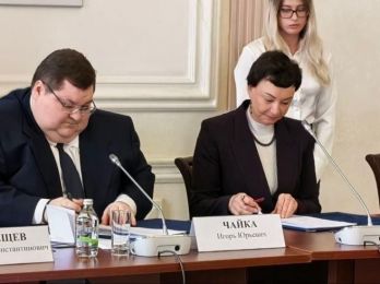 Новые соглашения ЦНД и Россотрудничества помогут развитию африканских проектов