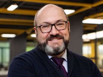 Кирилл Кузнецов: как совместить безопасность и развитие ИИ в закупках