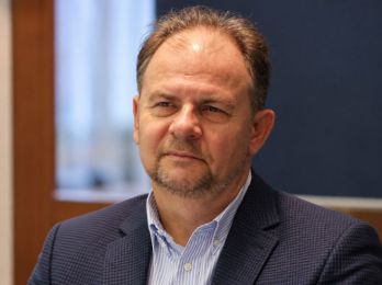 Марат Мусин: внедрение ЭПД требует технологической поддержки бизнеса, а не налогового давления