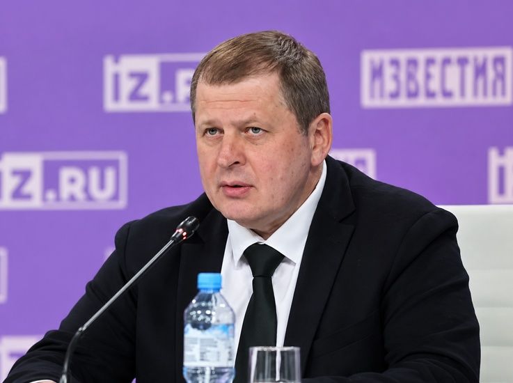 Сергей Вотяков: жесткое международное регулирование ИИ нежизнеспособно