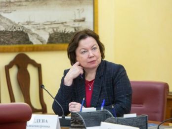 ТПП РФ предложила задействовать палаты в развитии субконтрактации в СНГ