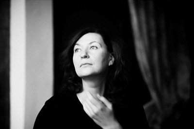 Алена Левицкая (Кульжик)