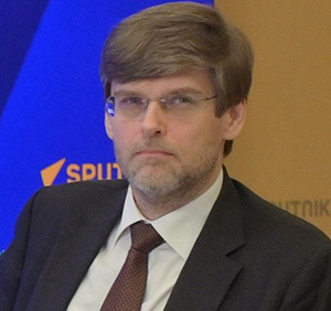 Алексей Кузнецов