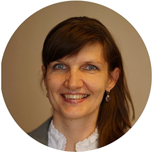 Лариса Егорова