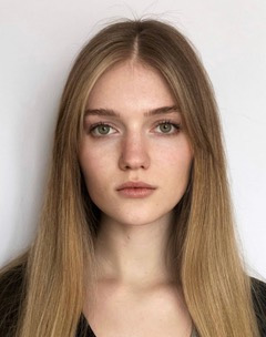 Элина Винник