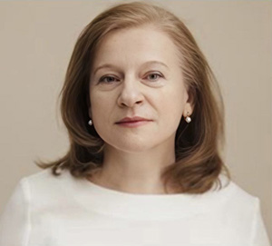 Галина Бунич