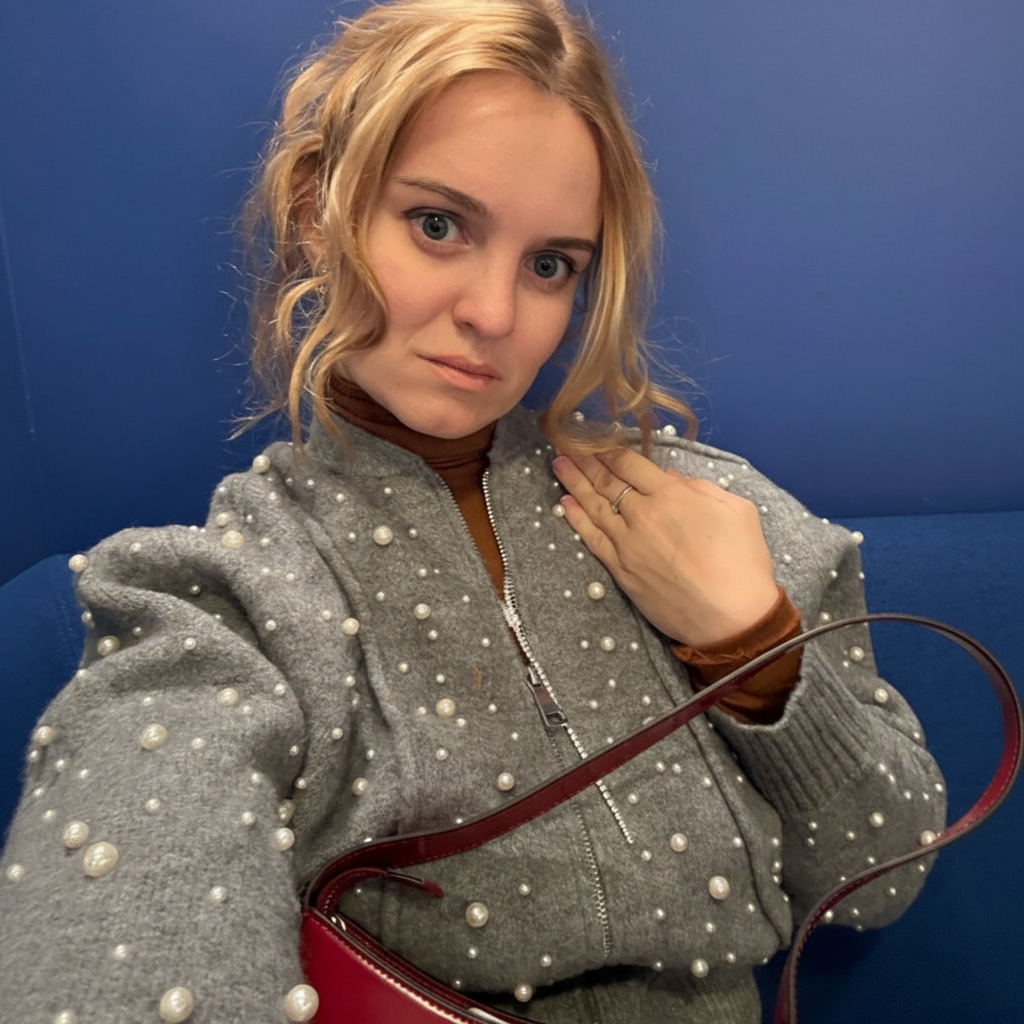 Кристина Гвасалия