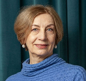 Любовь Крылова