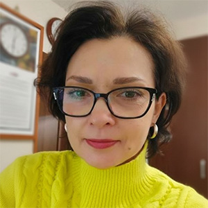 Анна Кузнецова