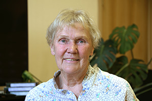 Лариса Рощина