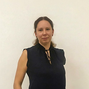 Екатерина Макарова