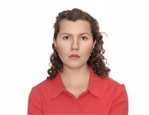 Марина Яковлева