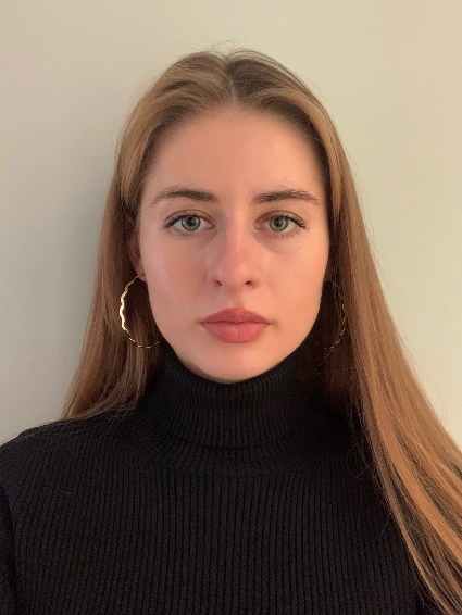 Полина Анохина