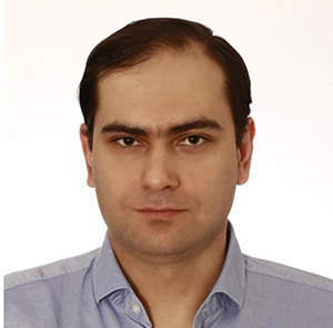 Дмитрий Сахаров