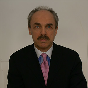 Владимир Смирнов