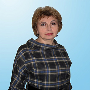 Елена Стародубцева