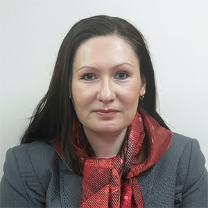 Светлана Цвирко