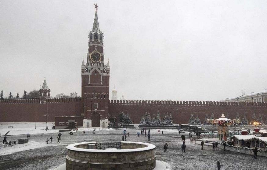 Кремль рассказал о штрафах за отказ от вакцинации против коронавируса