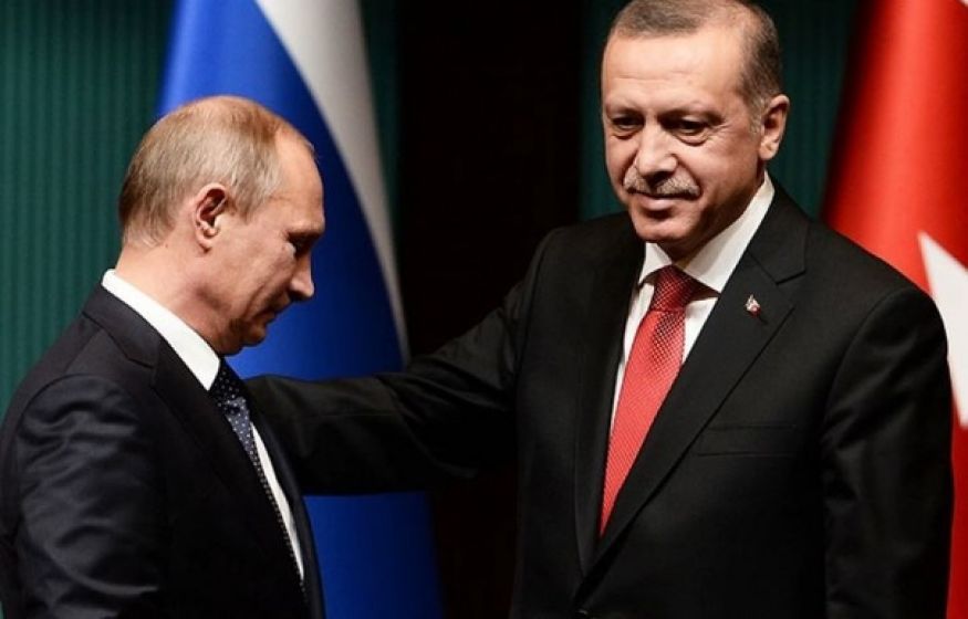 Турция собралась поставить Украине два десятка беспилотников Bayraktar