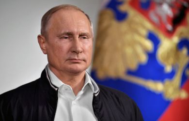 Путин сделал заявление о второй волне мобилизации