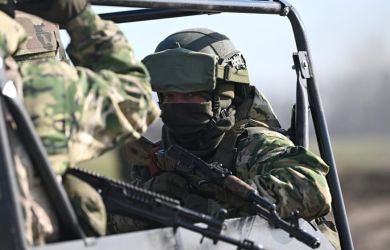 В Германии раскрыли срок завершения конфликта на Украине