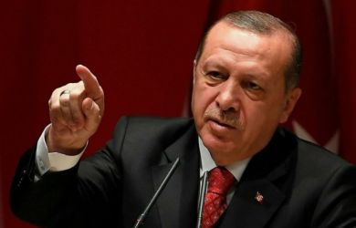 Турция вооружается против России: на какой шаг решился Эрдоган? 