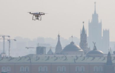 «Любая муха должна быть видна»: В Госдуме предрекли рост атак вглубь России