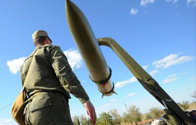 Эксперт: Польша требует у США ядерное оружие для нападения 