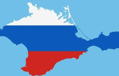 В США признали Крым российским 