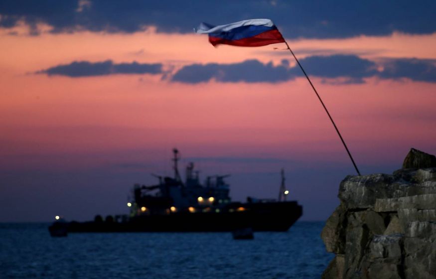 США поддержали Россию из-за Крыма. Зеленский ненавидит Крымский мост. Ракета «Ангара-А5» запущена: Главное к 21:00