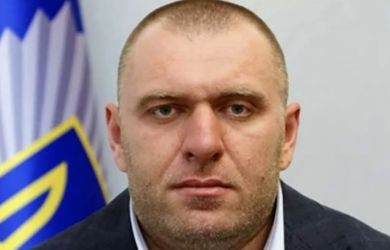 Глава СБУ Малюк подал апелляцию через московский суд 