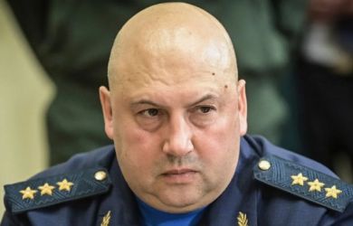 «До сих пор в опале»: эксперт раскрыл судьбу генерала Суровикина 