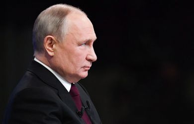  «План Б от Путина»: Эра олигархов закончилась? 