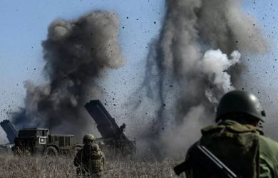 «Запад допустил две фатальные ошибки на Украине»: мнение экс-генерала НАТО