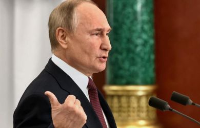 Госдума отказалась проводить пленарные заседания 7 и 16 мая. Причем здесь Путин?