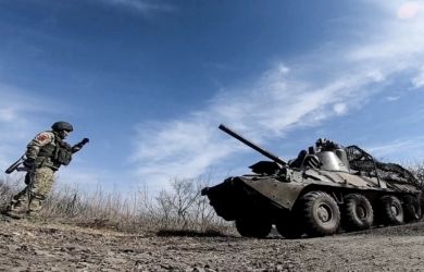 Эксперт рассказал о тайном перемирии российской и украинской армии 