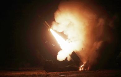 «Пришло время выйти из тени»: Эта ракета напугала Запад
