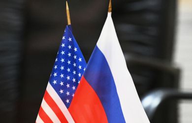 США поставили рекорд в торговле с Россией 