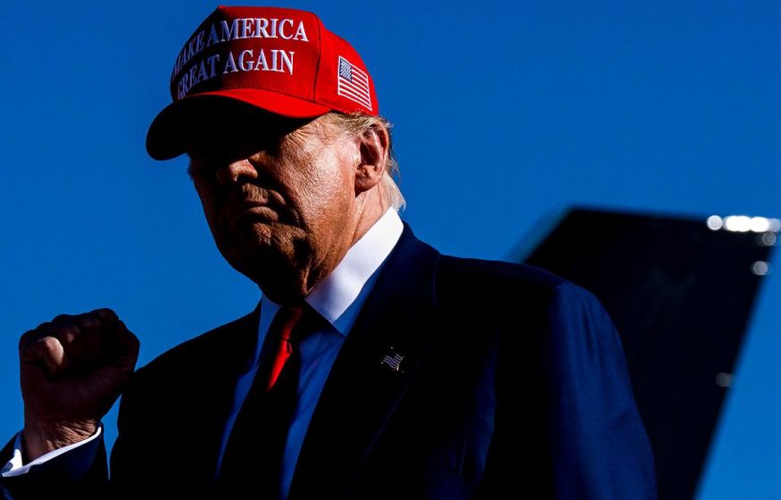 «Оглашенные аспекты "плана Трампа" писали российские либералы, которые не хотят выполнения целей СВО»: теории Маркова «Оглашенные аспекты "плана Трампа" писали российские либералы, которые не хотят выполнения целей СВО»: теории Маркова