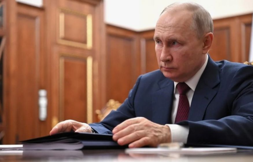Олигархи давят на Путина: «Партия войны» призывает уничтожить Украину без переговоров Олигархи давят на Путина: «Партия войны» призывает уничтожить Украину без переговоров