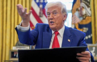 Мощный пакет антироссийских санкций США готов. Ждут решения Трампа, либо введут без него: источник