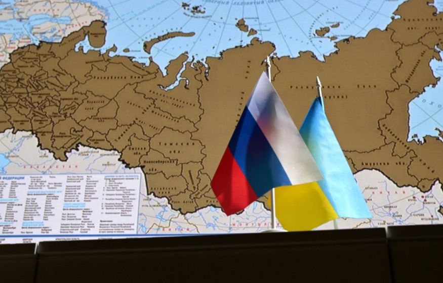 «Создание союзного государства РФ, Украины и Белоруссии»: главные условия для достижения всех целей СВО