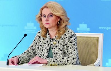 «Голикова отмывает деньги, обходя санкции»: европейцы нашли способ «защититься» от чиновников из России