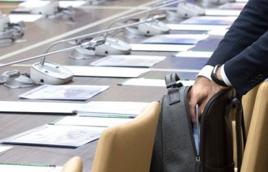 «Имеем полное право применить к нему репрессии»: в Госдуме сделали заявление о предательстве чиновников